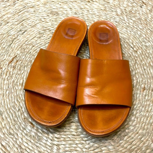 Flip Flop Slides size 37 - Picture 1 of 7